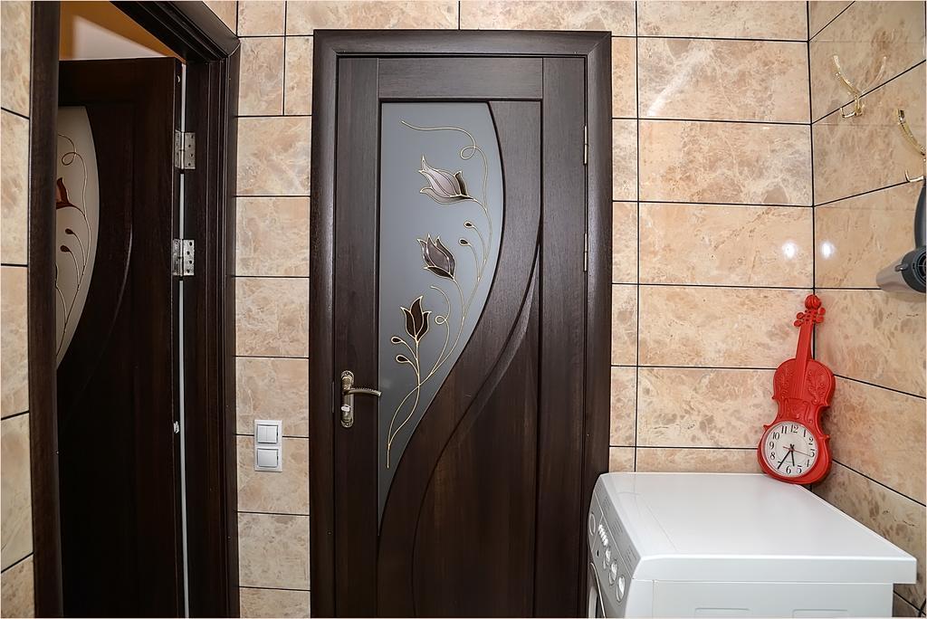 Vip-Apartments Angel Palas Chernivtsi Exterior photo