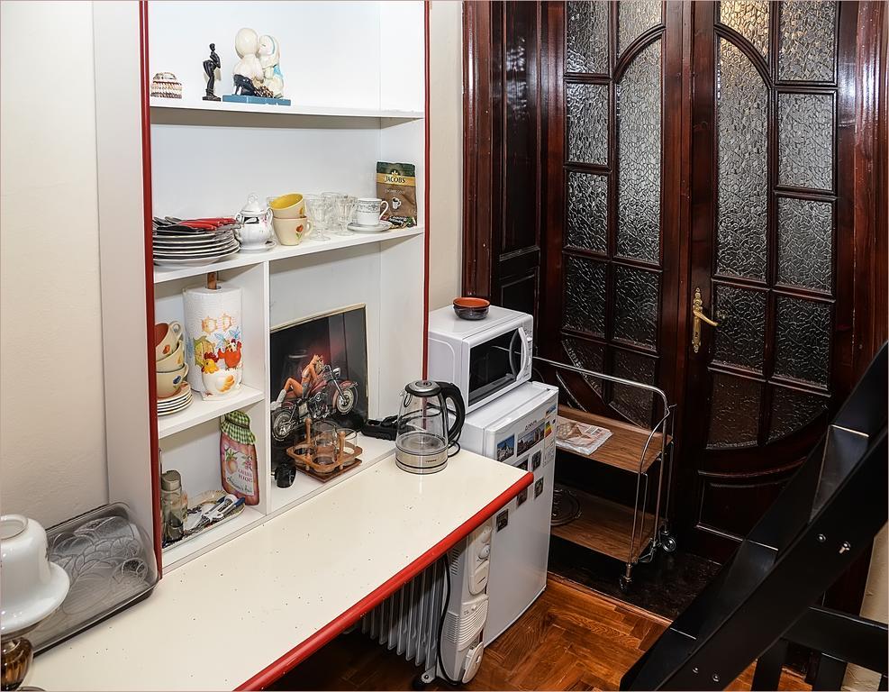 Vip-Apartments Angel Palas Chernivtsi Exterior photo