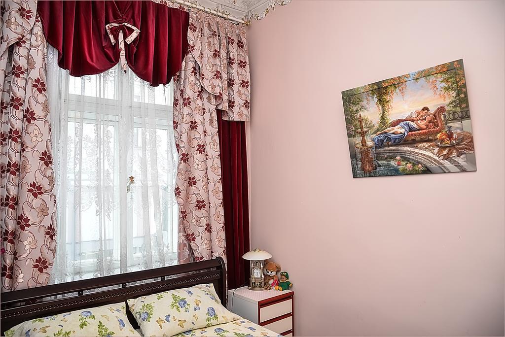 Vip-Apartments Angel Palas Chernivtsi Exterior photo